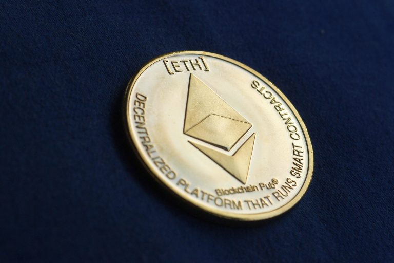 What is Ethereum?