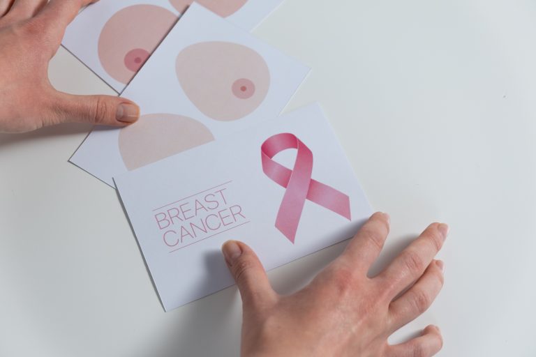 Breast Cancer Awareness Month NFT projects