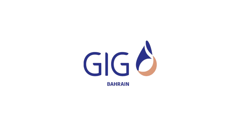 GIG Bahrain is the first insurance company to accept cryptocurrency.