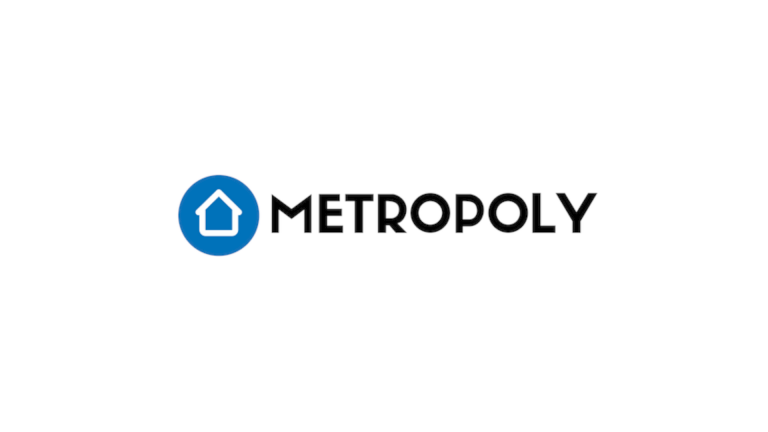 METROPOLY: Invest In Real Estate With Crypto