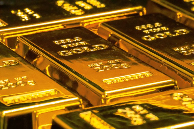 Russia plans to introduce a stablecoin backed by gold for international trade.