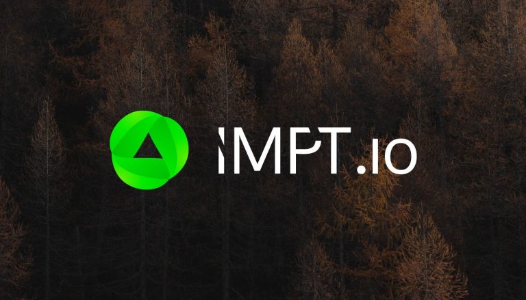 IMPT Token Explained