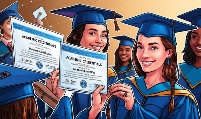 Transforming Education: The Impact and Potential of Blockchain Technology