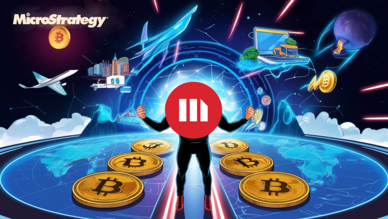 MicroStrategy Acquires 18,300 Bitcoin Worth $1.11 Billion