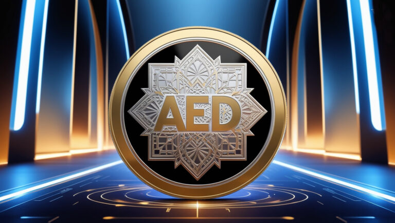 AED Stablecoin the Future of Finance with UAE’s Central Bank Approval