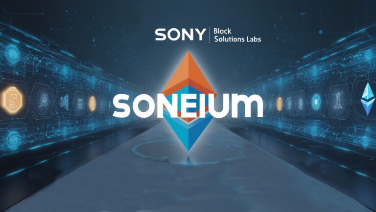 The Future of Web3 with Soneium