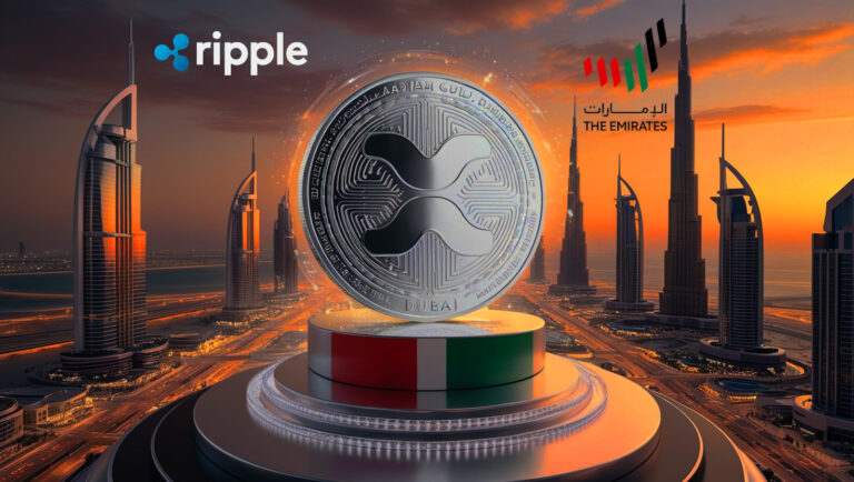 Ripple’s UAE Breakthrough Transforming Cross-Border Payments with Blockchain